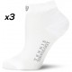 Female Techincal Socks x3 TTK